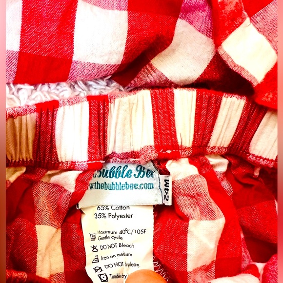 The bumble Bee set - Picture 4 of 4